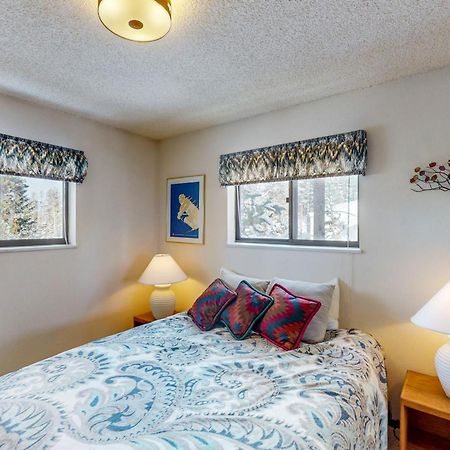 Winter Park Cozy Condo Ngoại thất bức ảnh