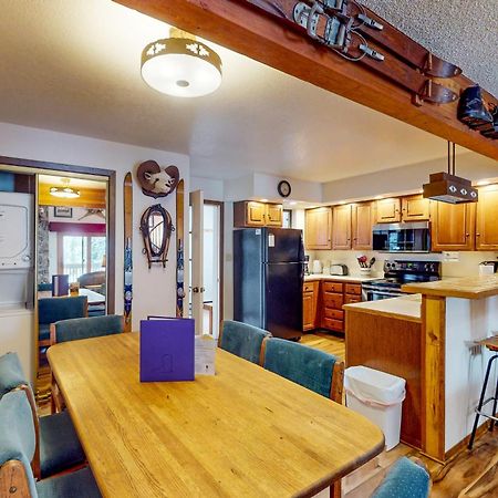 Winter Park Cozy Condo Ngoại thất bức ảnh