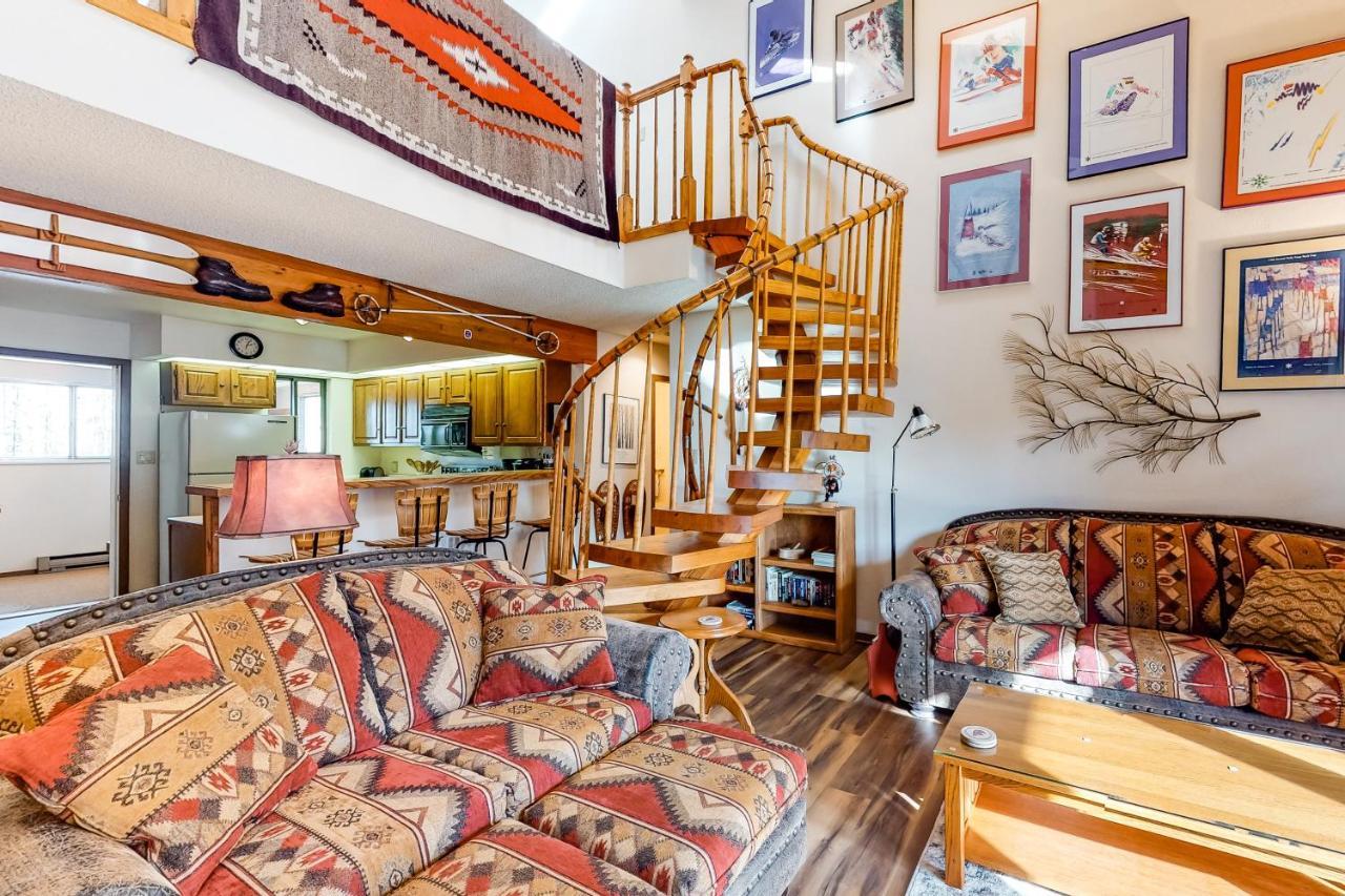 Winter Park Cozy Condo Ngoại thất bức ảnh