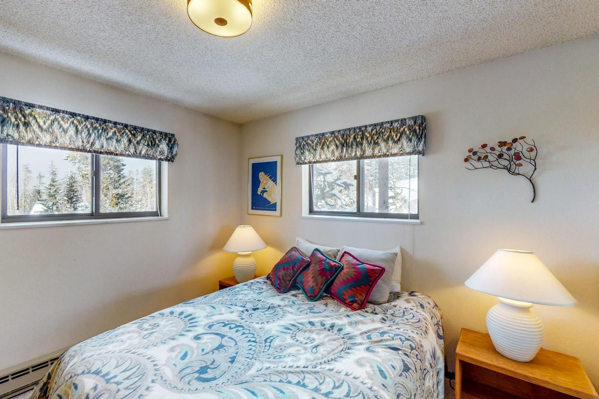 Winter Park Cozy Condo Ngoại thất bức ảnh