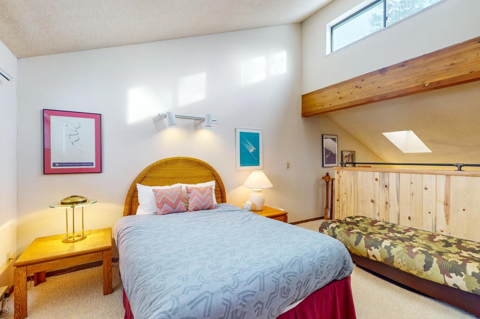Winter Park Cozy Condo Ngoại thất bức ảnh