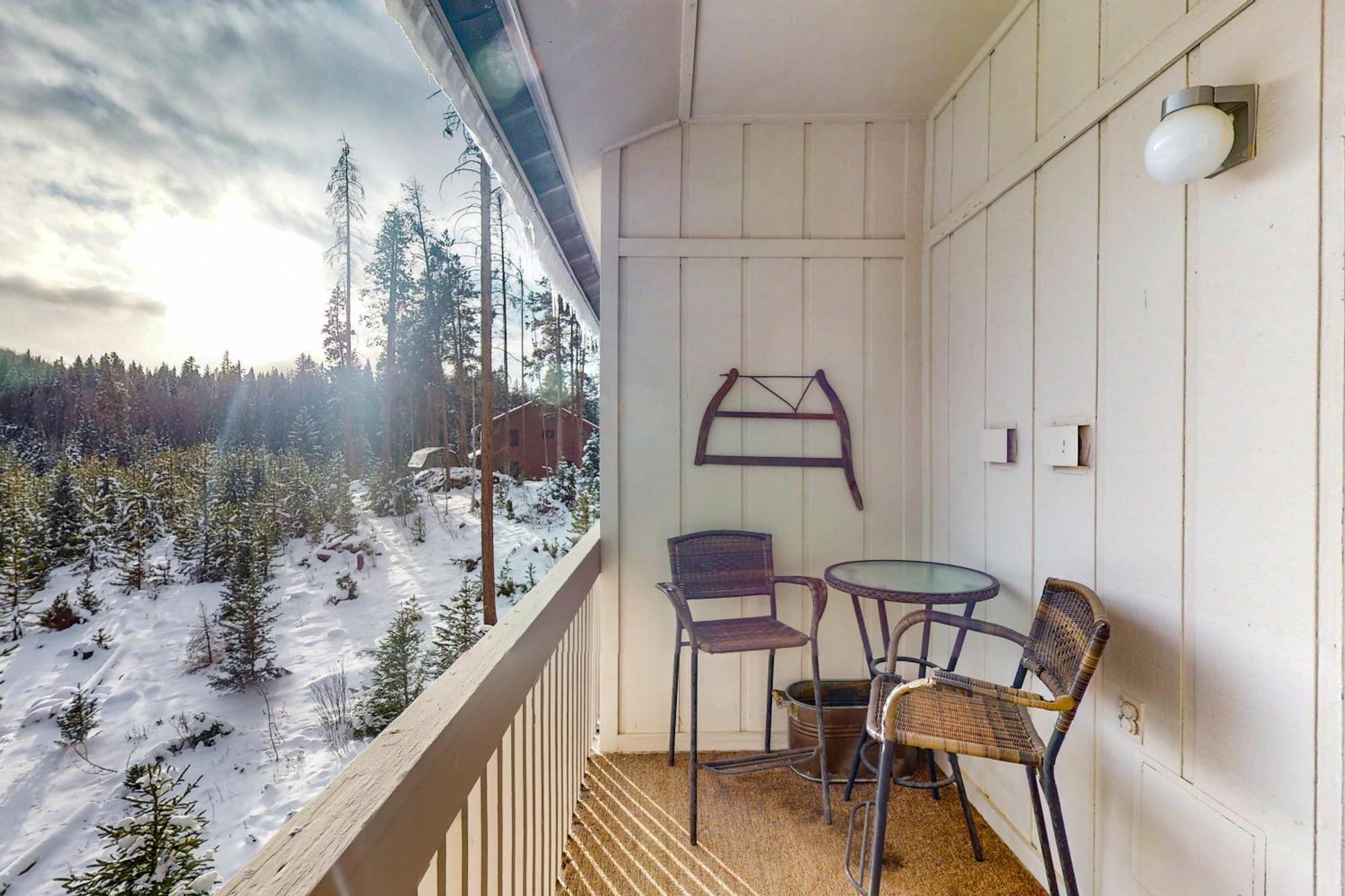 Winter Park Cozy Condo Ngoại thất bức ảnh