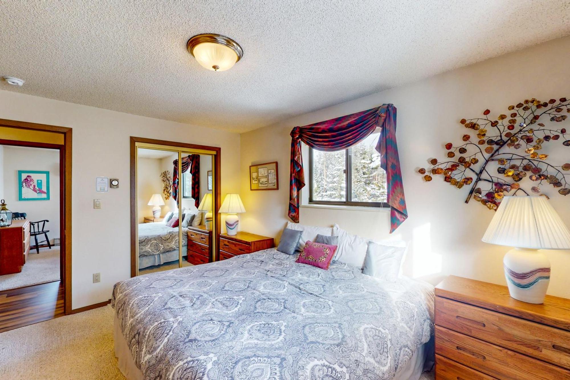 Winter Park Cozy Condo Ngoại thất bức ảnh