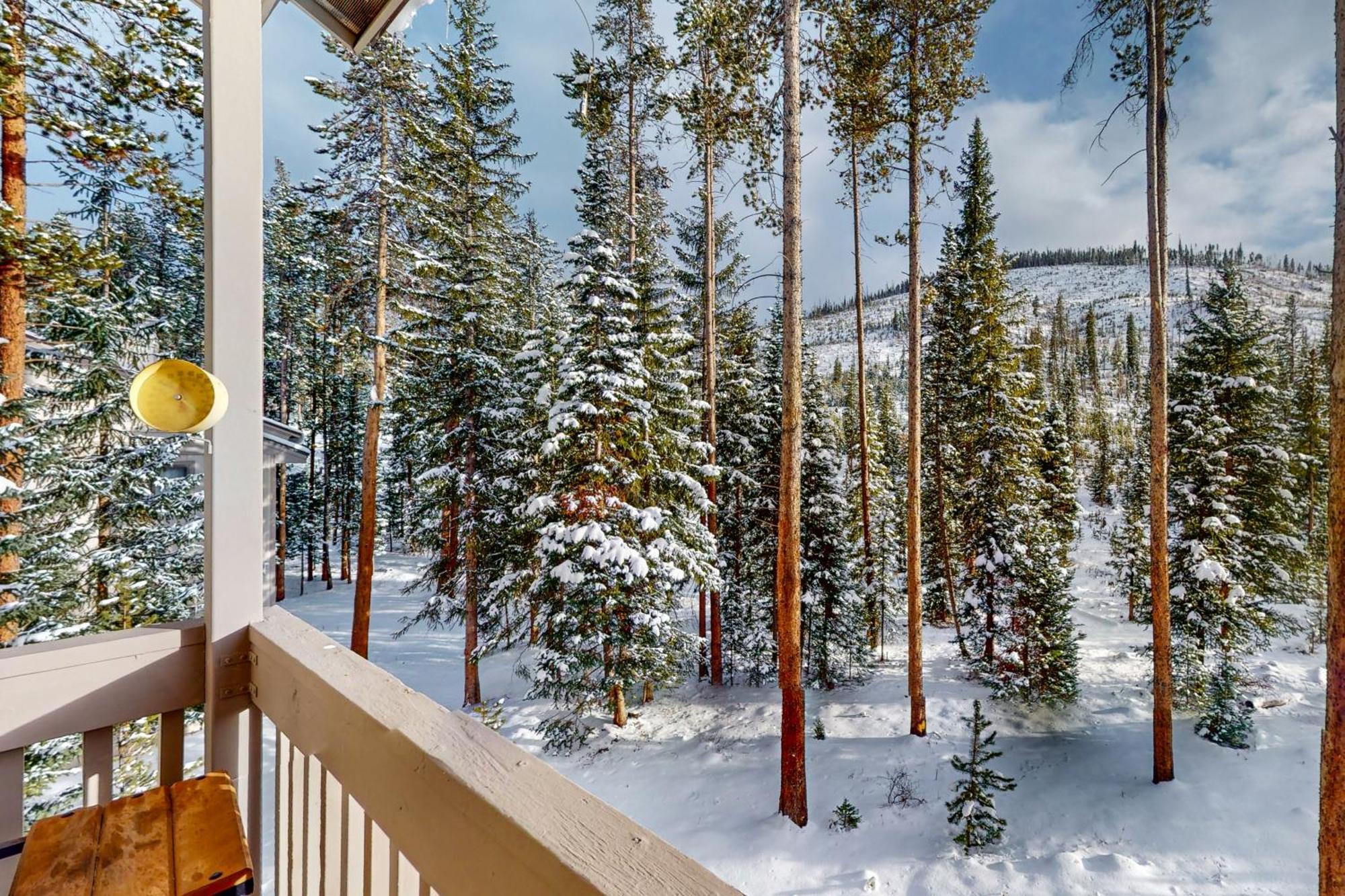 Winter Park Cozy Condo Ngoại thất bức ảnh