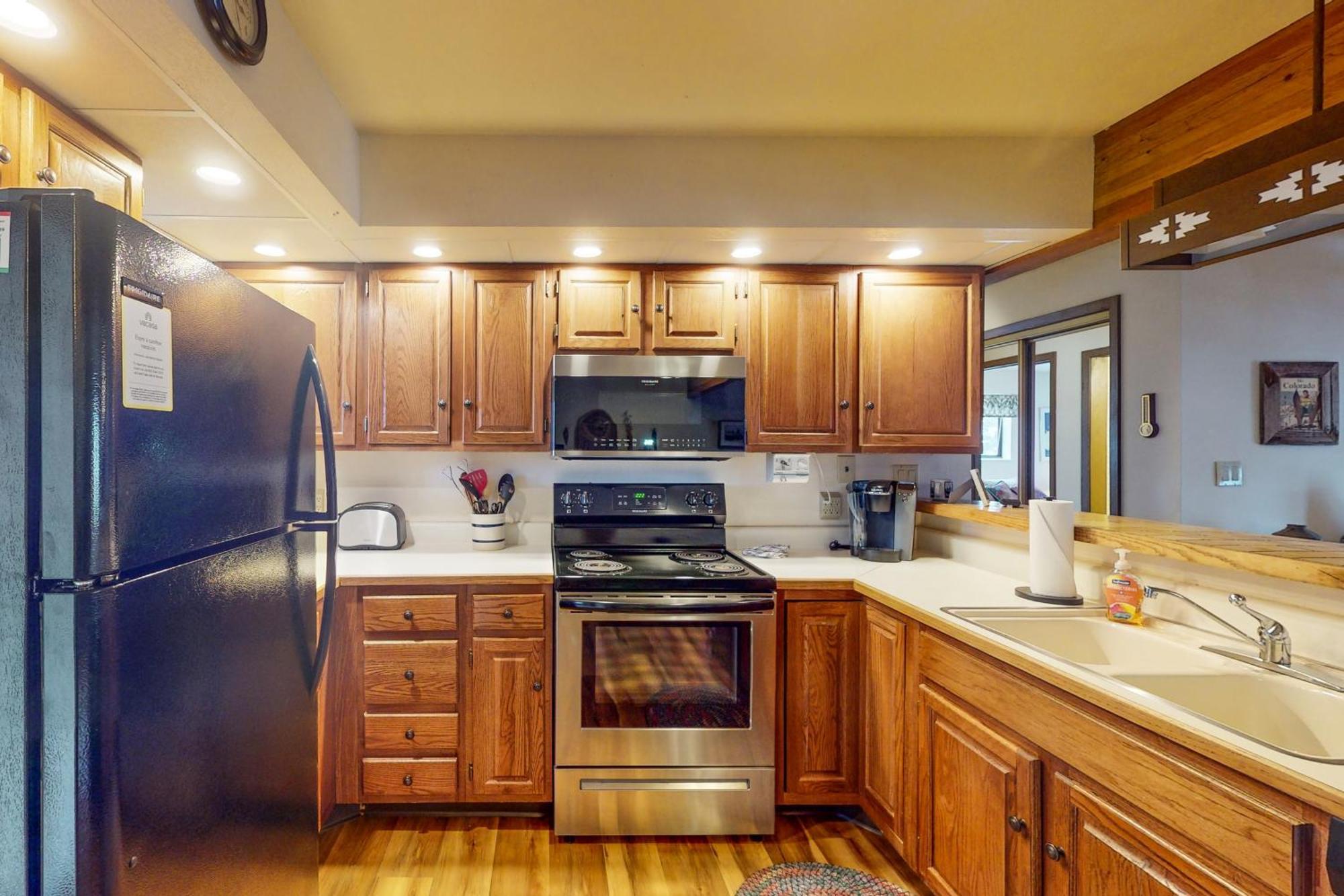Winter Park Cozy Condo Ngoại thất bức ảnh