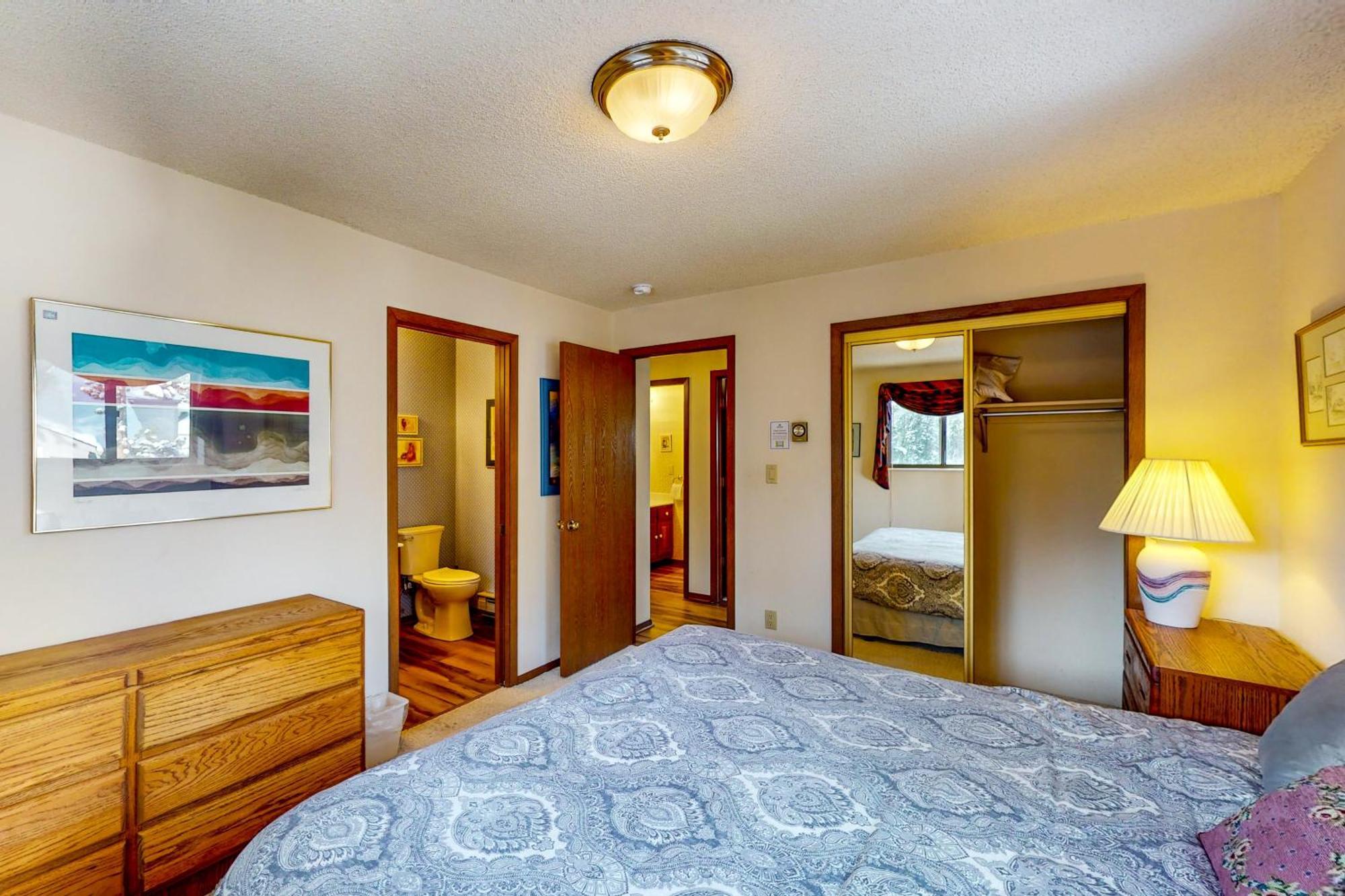Winter Park Cozy Condo Ngoại thất bức ảnh