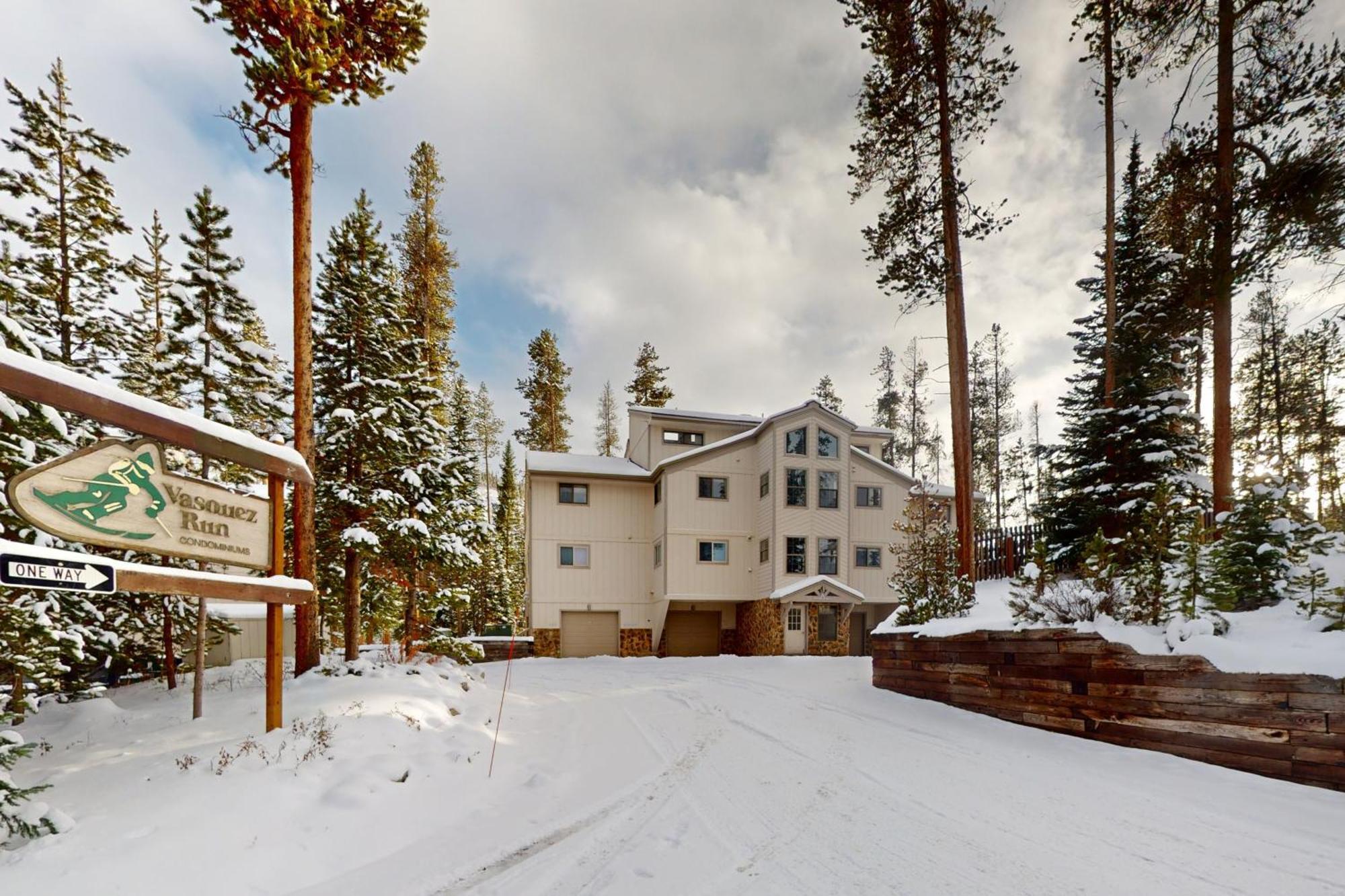 Winter Park Cozy Condo Ngoại thất bức ảnh