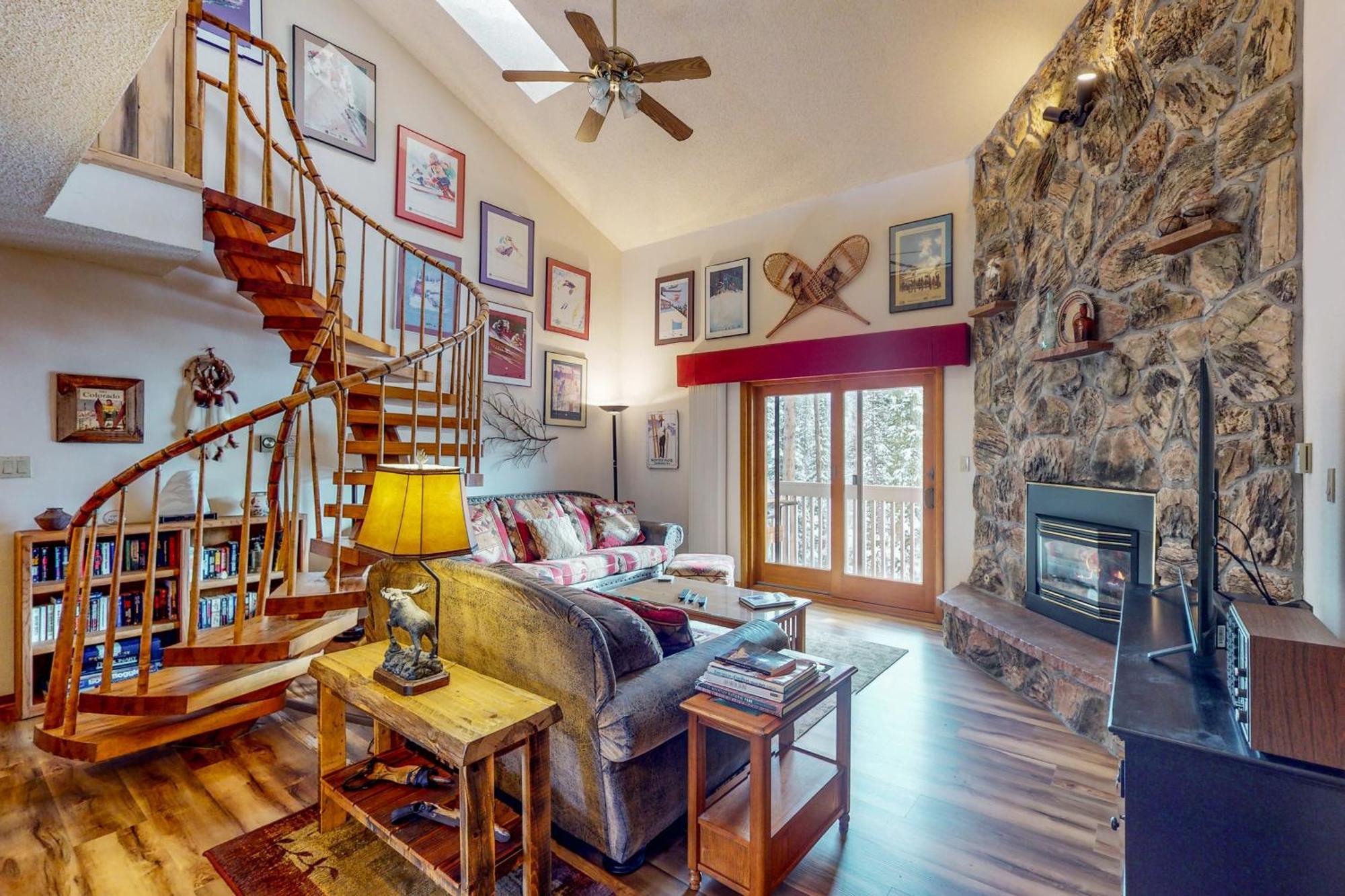 Winter Park Cozy Condo Ngoại thất bức ảnh